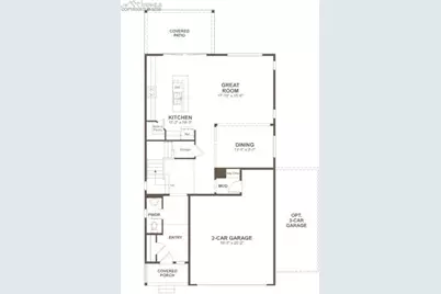 7892 Turkey Flat Lane, Colorado Springs, CO 80925 - Photo 21