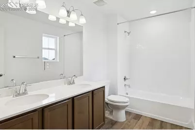 7892 Turkey Flat Lane, Colorado Springs, CO 80925 - Photo 11