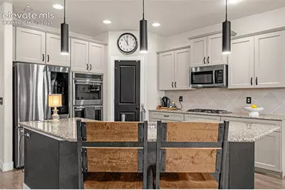 8913 Bugaboo Drive, Colorado Springs, CO 80924 - Photo 11