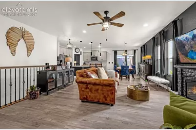 8913 Bugaboo Drive, Colorado Springs, CO 80924 - Photo 31
