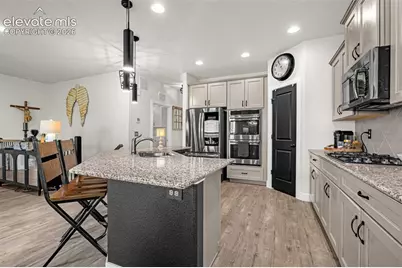 8913 Bugaboo Drive, Colorado Springs, CO 80924 - Photo 9