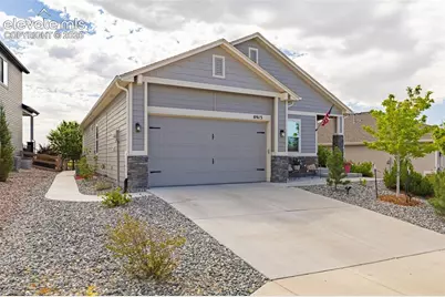 8913 Bugaboo Drive, Colorado Springs, CO 80924 - Photo 3