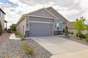 8913 Bugaboo Dr., Colorado Springs, CO 80924 - Photo 3