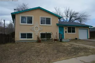 604 Bryce Dr, Colorado Springs, CO 80910 - Photo 1
