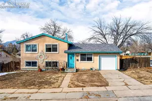 604 Bryce Dr, Colorado Springs, CO 80910 - Photo 1