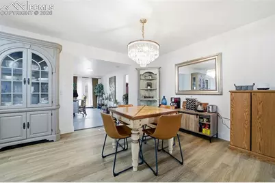 553 Marquette Drive, Colorado Springs, CO 80911 - Photo 5