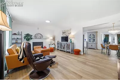 553 Marquette Drive, Colorado Springs, CO 80911 - Photo 3