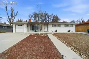 553 Marquette Dr, Colorado Springs, CO 80911 - Photo 1