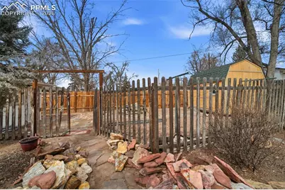 553 Marquette Drive, Colorado Springs, CO 80911 - Photo 37