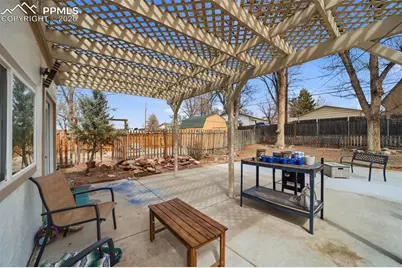 553 Marquette Drive, Colorado Springs, CO 80911 - Photo 31