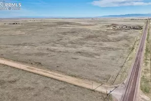 Hwy 94, Yoder, CO 80864 - Photo 1