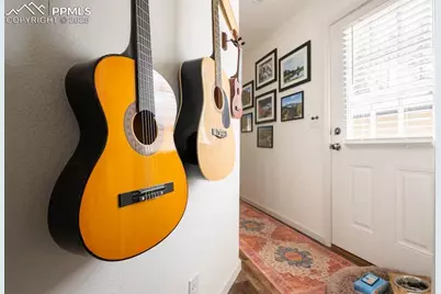 1151 Calm Mountain Point #Lot 6, Woodland Park, CO 80863 - Photo 19