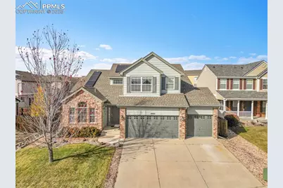 2064 Bobcat Valley Court, Monument, CO 80132 - Photo 35