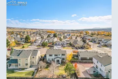 2064 Bobcat Valley Court, Monument, CO 80132 - Photo 43