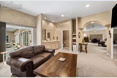 3925 Hill Circle, Colorado Springs, CO 80904 - Photo 23