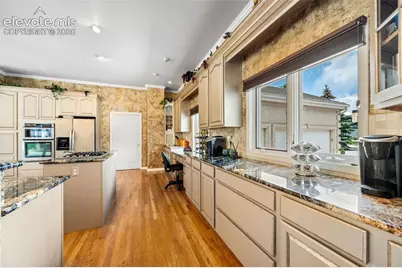 3925 Hill Circle, Colorado Springs, CO 80904 - Photo 13