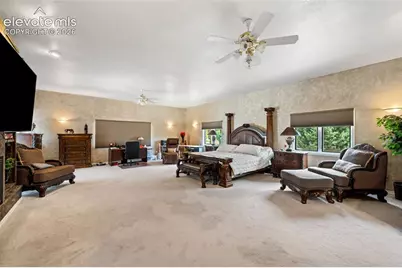 3925 Hill Circle, Colorado Springs, CO 80904 - Photo 19