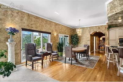 3925 Hill Circle, Colorado Springs, CO 80904 - Photo 15