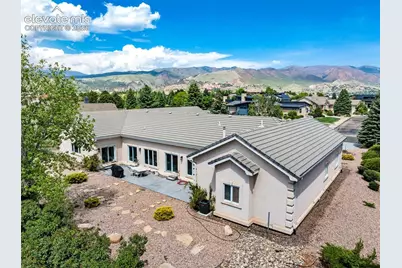 3925 Hill Circle, Colorado Springs, CO 80904 - Photo 41
