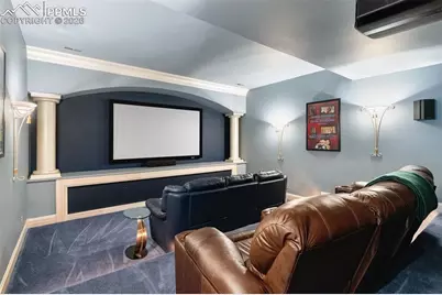 17507 Colonial Park Drive, Monument, CO 80132 - Photo 37