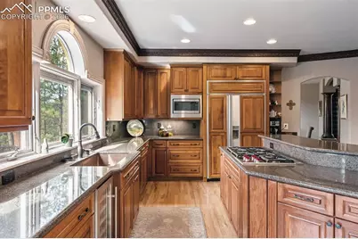 17507 Colonial Park Drive, Monument, CO 80132 - Photo 21