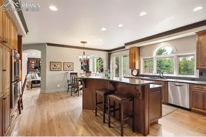 17507 Colonial Park Drive, Monument, CO 80132 - Photo 19