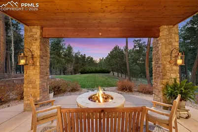 17507 Colonial Park Drive, Monument, CO 80132 - Photo 9