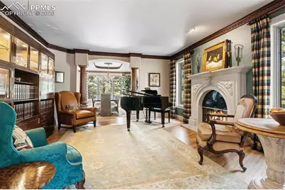 17507 Colonial Park Drive, Monument, CO 80132 - Photo 17