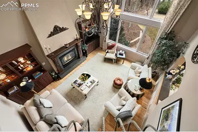 17507 Colonial Park Drive, Monument, CO 80132 - Photo 25