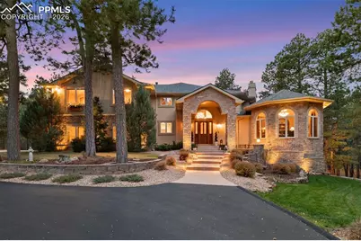 17507 Colonial Park Drive, Monument, CO 80132 - Photo 3