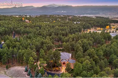 17507 Colonial Park Drive, Monument, CO 80132 - Photo 7