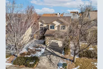 6365 Shirecliff Drive, Colorado Springs, CO 80918 - Photo 37