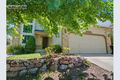 6365 Shirecliff Drive, Colorado Springs, CO 80918 - Photo 3