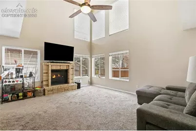 6365 Shirecliff Drive, Colorado Springs, CO 80918 - Photo 9