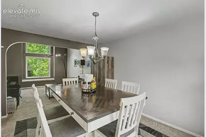 6365 Shirecliff Drive, Colorado Springs, CO 80918 - Photo 9