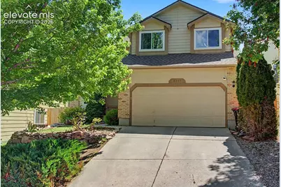 6365 Shirecliff Drive, Colorado Springs, CO 80918 - Photo 1