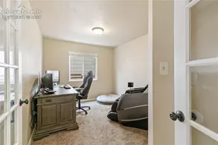 6365 Shirecliff Dr, Colorado Springs, CO 80918 - Photo 7