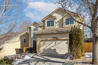 6365 Shirecliff Drive, Colorado Springs, CO 80918 - Photo 3