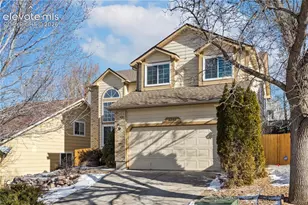 6365 Shirecliff Dr, Colorado Springs, CO 80918 - Photo 3