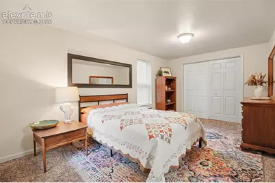 105 Via San Miguel, Manitou Springs, CO 80829 - Photo 9