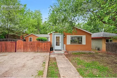 105 Via San Miguel, Manitou Springs, CO 80829 - Photo 21