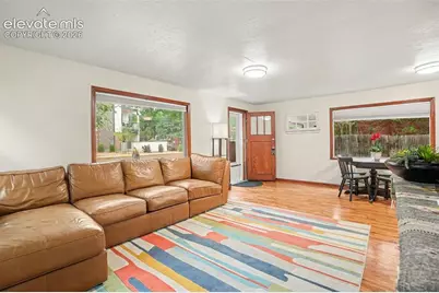 105 Via San Miguel, Manitou Springs, CO 80829 - Photo 3