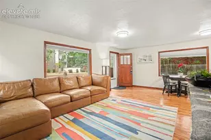 105 Via San Miguel, Manitou Springs, CO 80829 - Photo 3
