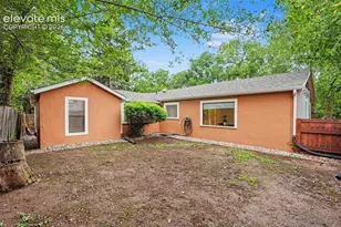 105 Via San Miguel, Manitou Springs, CO 80829 - Photo 19