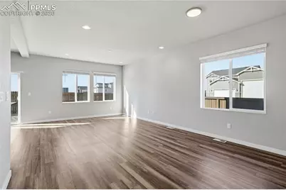 22289 Cattlemen Run, Calhan, CO 80808 - Photo 5