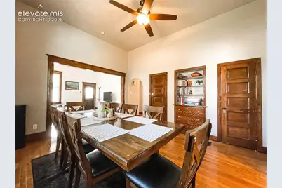 214 N 20th Street, Colorado Springs, CO 80904 - Photo 17