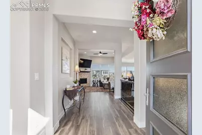 9833 Marble Canyon Way, Peyton, CO 80831 - Photo 5