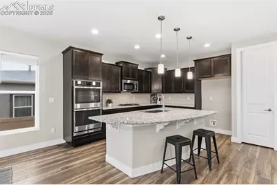 9833 Marble Canyon Way, Peyton, CO 80831 - Photo 11