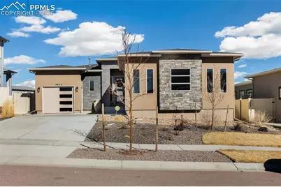 9833 Marble Canyon Way, Peyton, CO 80831 - Photo 3