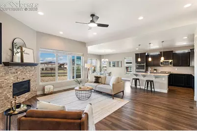 9833 Marble Canyon Way, Peyton, CO 80831 - Photo 7